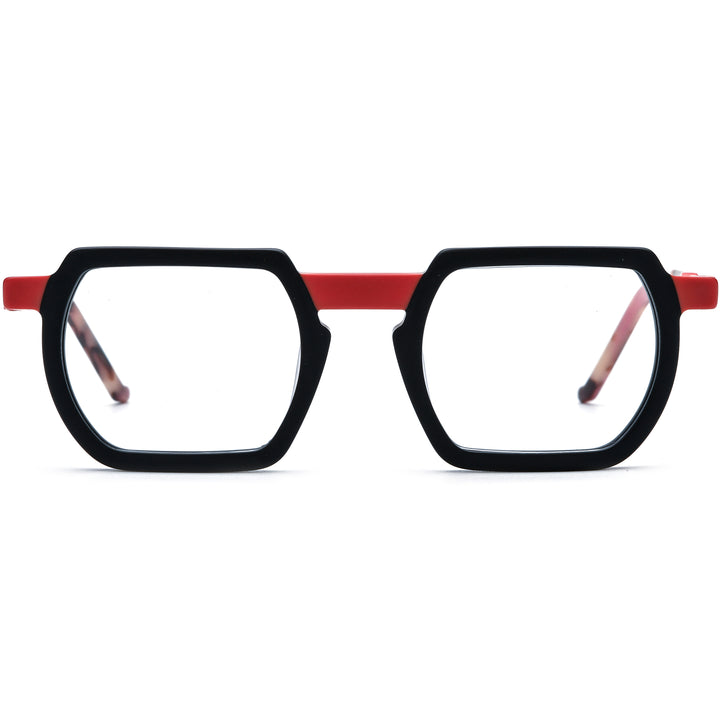 Square Glasses BR1546