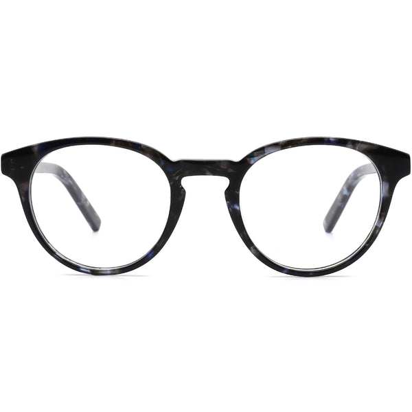 Round Glasses A1866