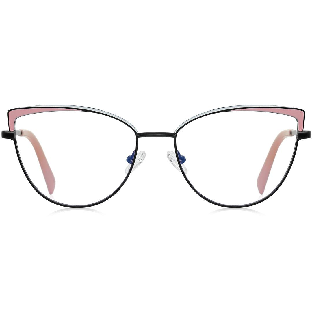 Cat-Eye Glasses PF1072