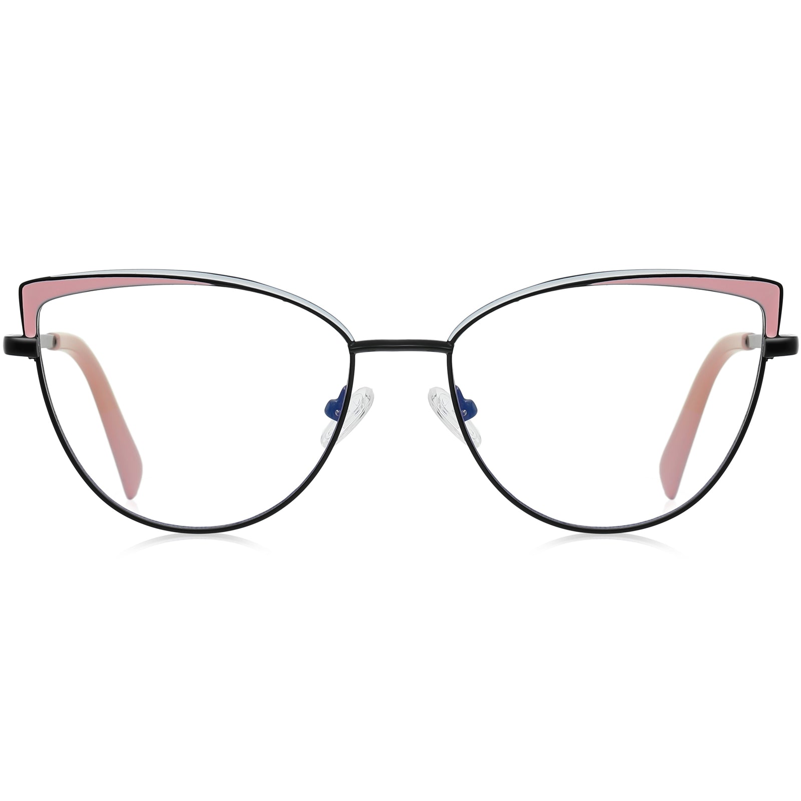 Cat-Eye Glasses PF1072
