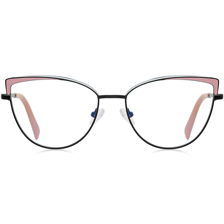Cat-Eye Glasses PF1072