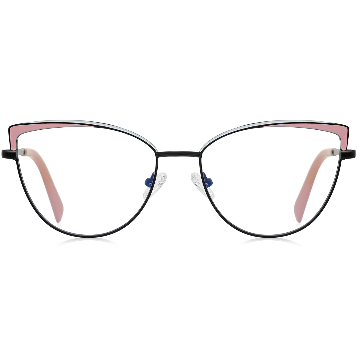 Cat-Eye Glasses PF1072