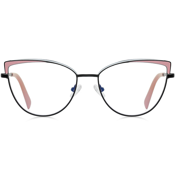 Cat-Eye Glasses PF1072