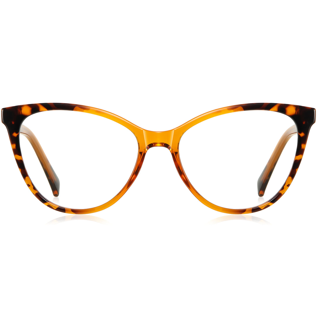 Cat-Eye Glasses PF1305