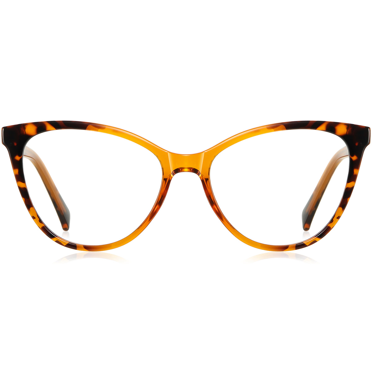 Cat-Eye Glasses PF1305