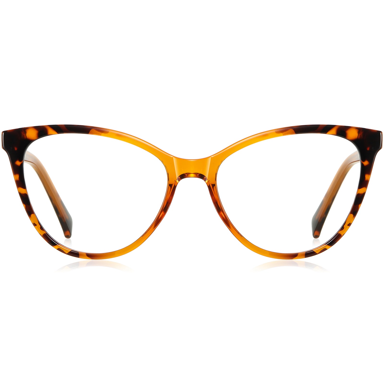 Cat-Eye Glasses PF1305