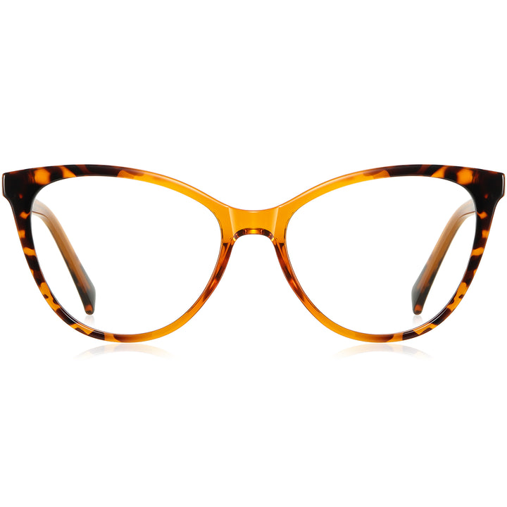 Cat-Eye Glasses PF1305