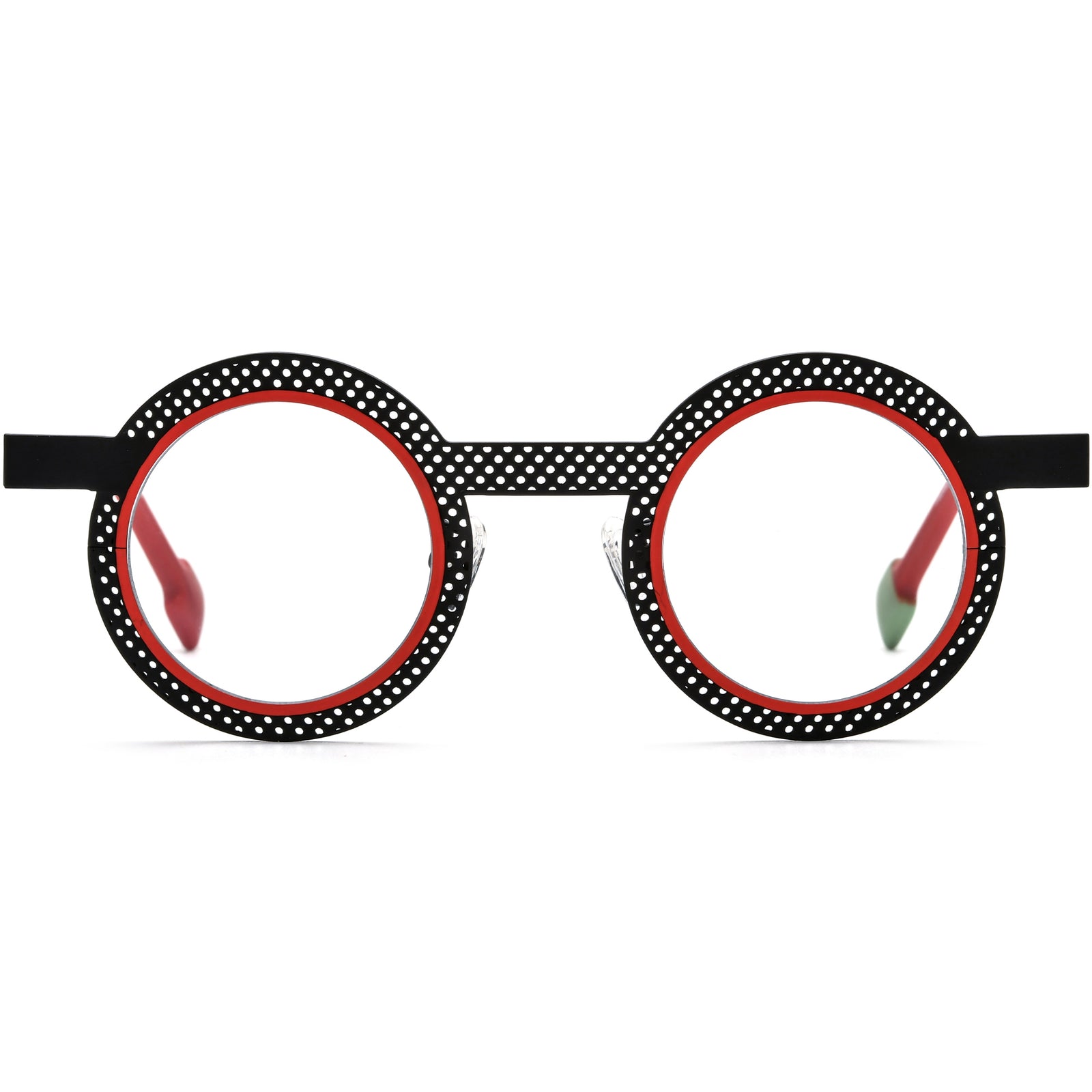 Round Glasses BR1515