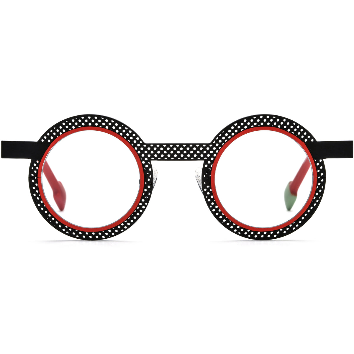 Round Glasses BR1515