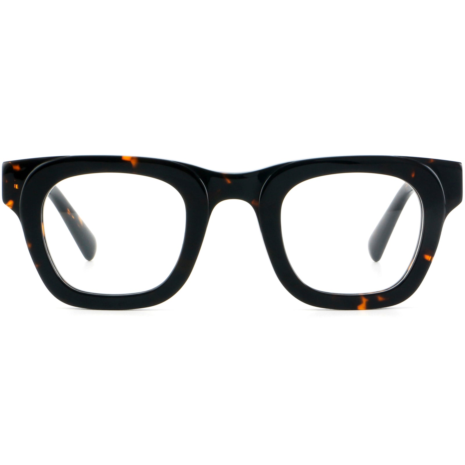 Square Glasses YN1015