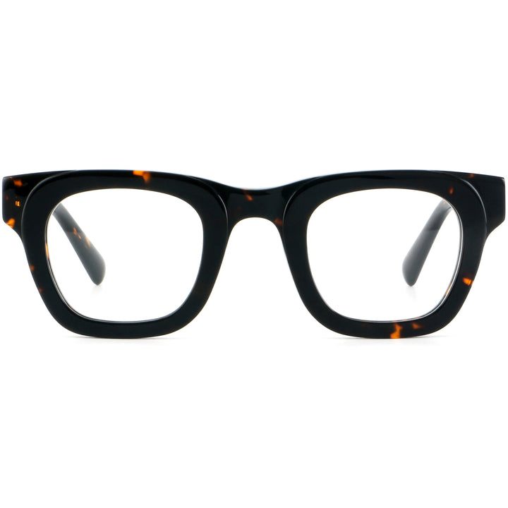 Square Glasses YN1015