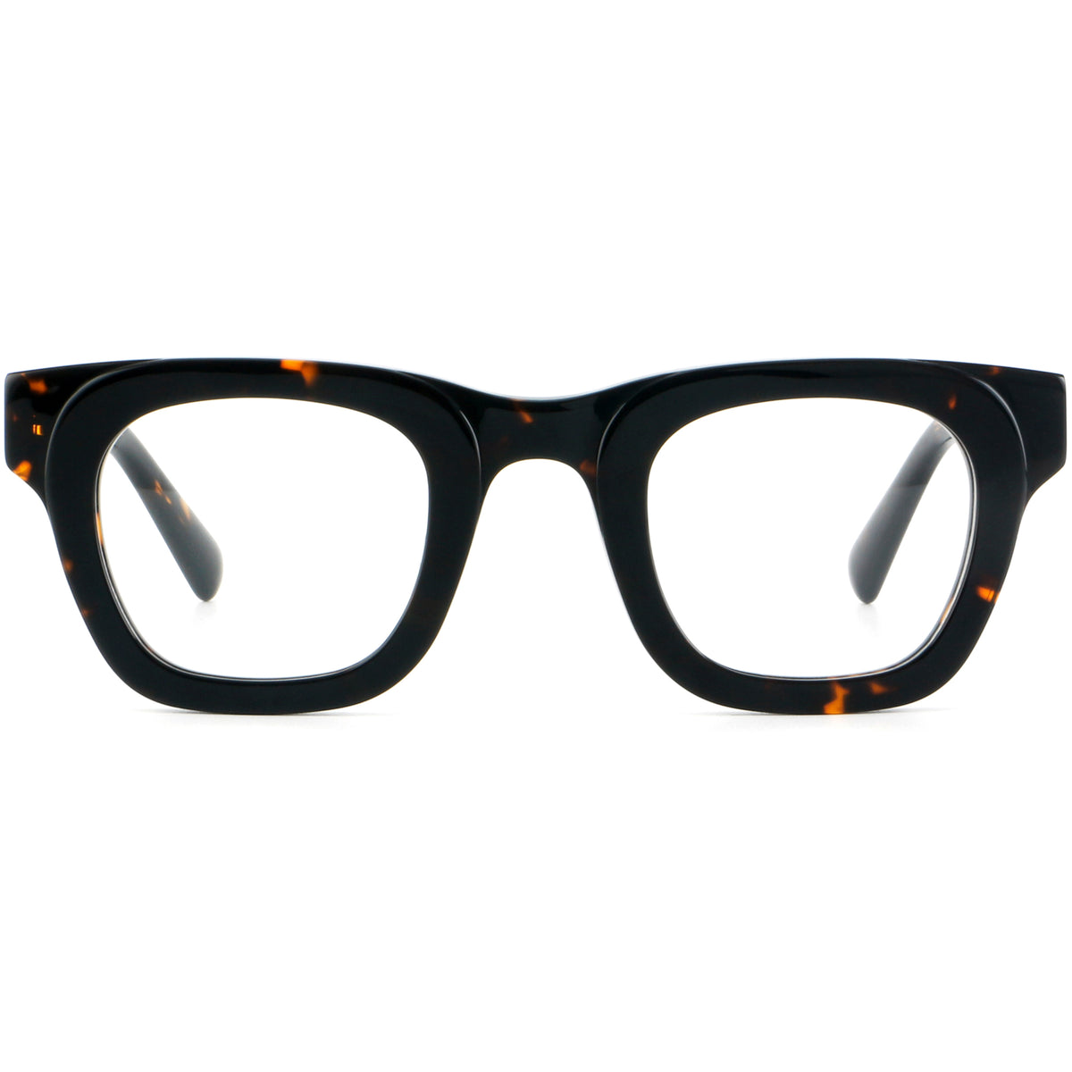 Square Glasses YN1015