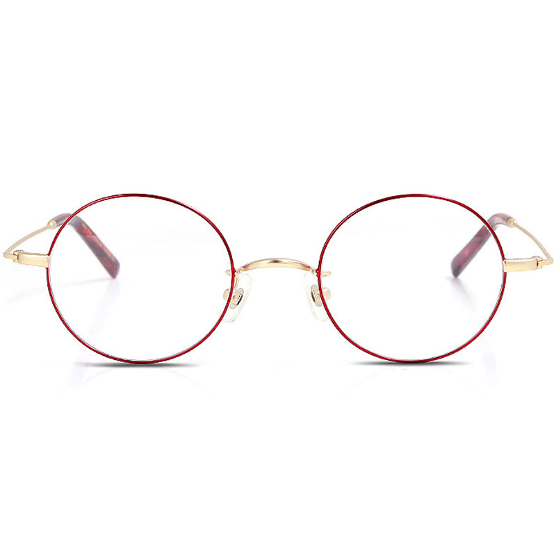 Round Glasses PG1044