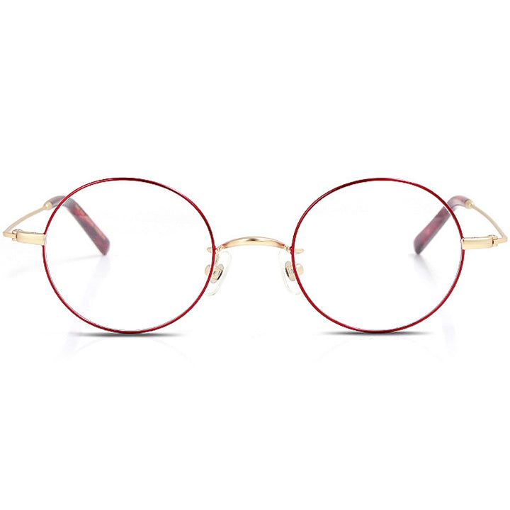 Round Glasses PG1044