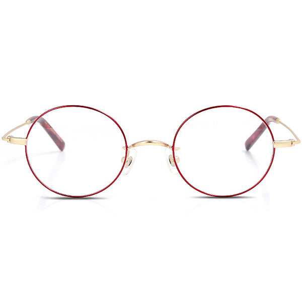 Round Glasses PG1044