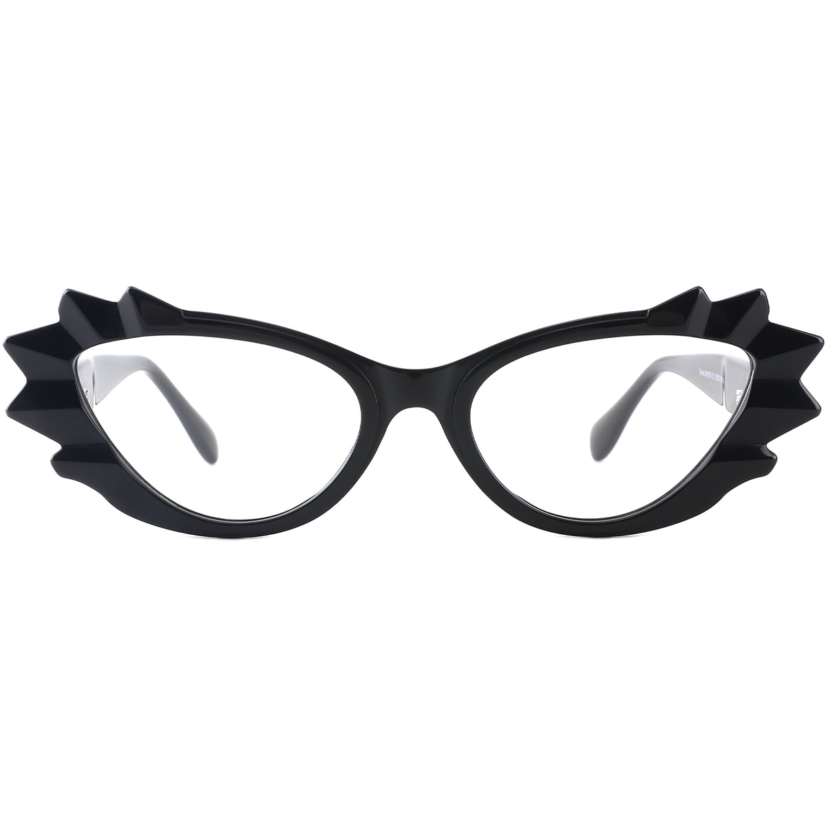 Cat-Eye Glasses YEA1210