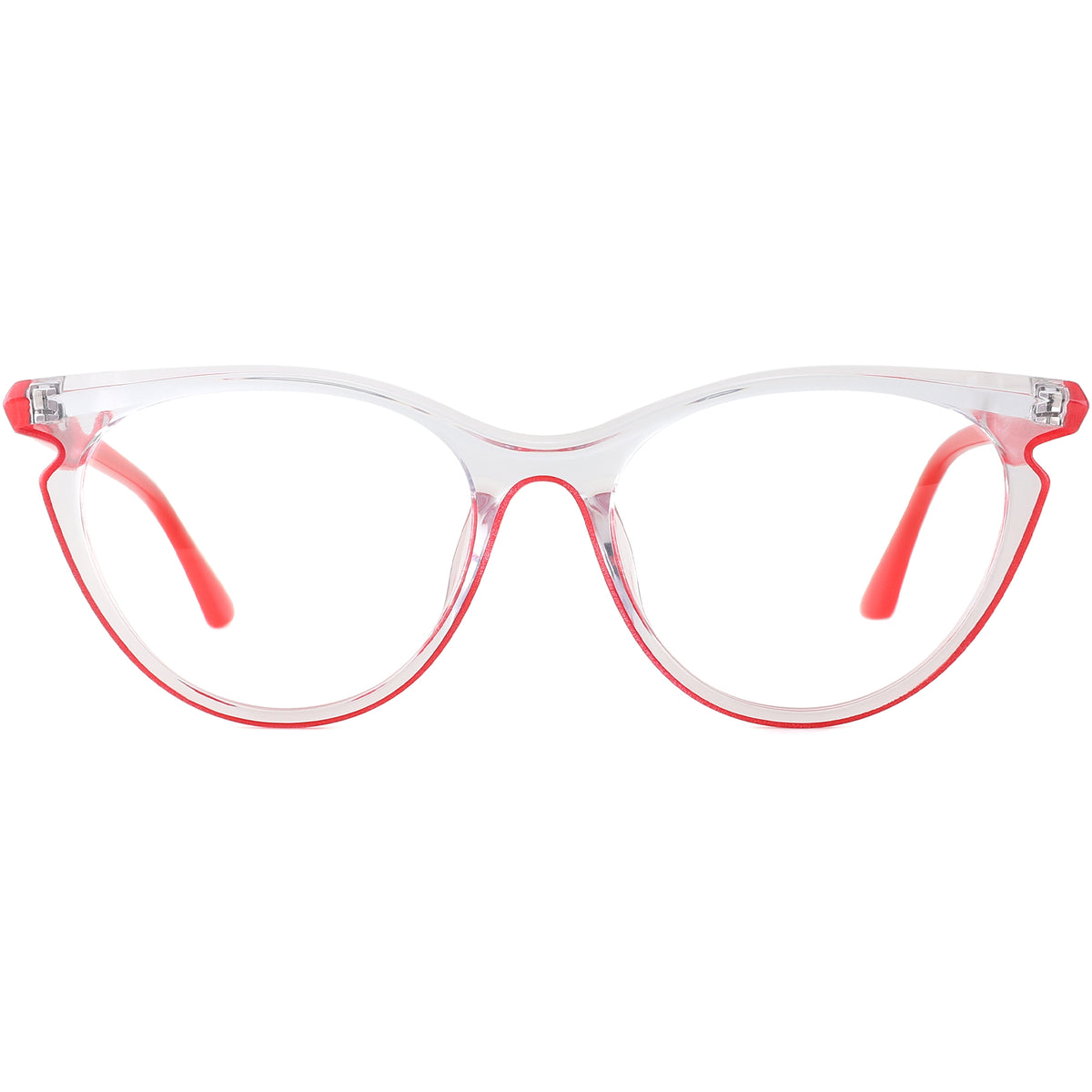 Cat-Eye Glasses YEA1218