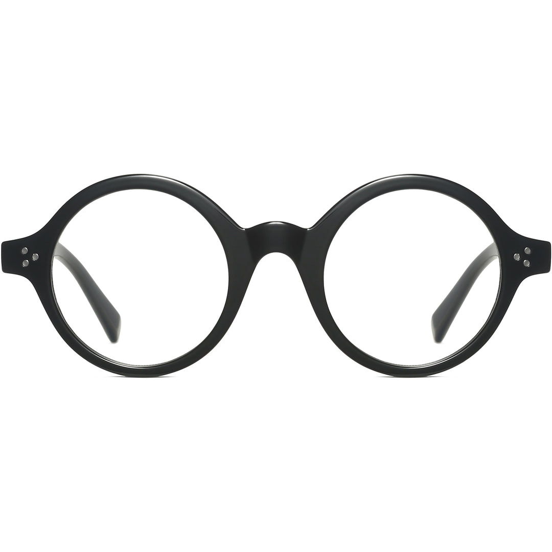 Round Glasses PF1211