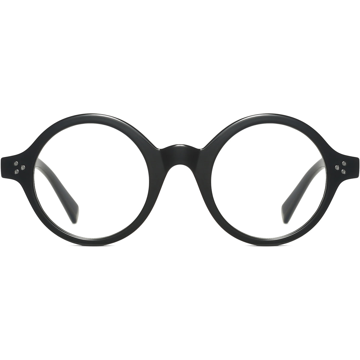 Round Glasses PF1211