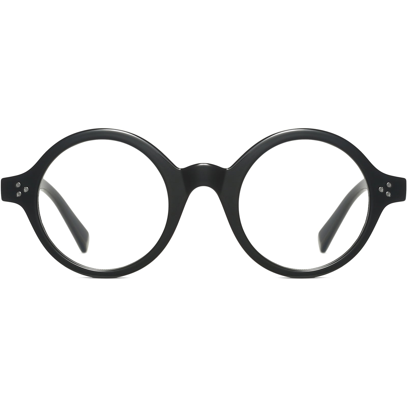 Round Glasses PF1211