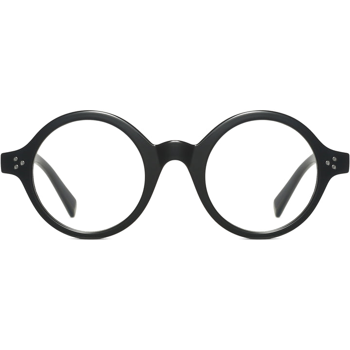 Round Glasses PF1211