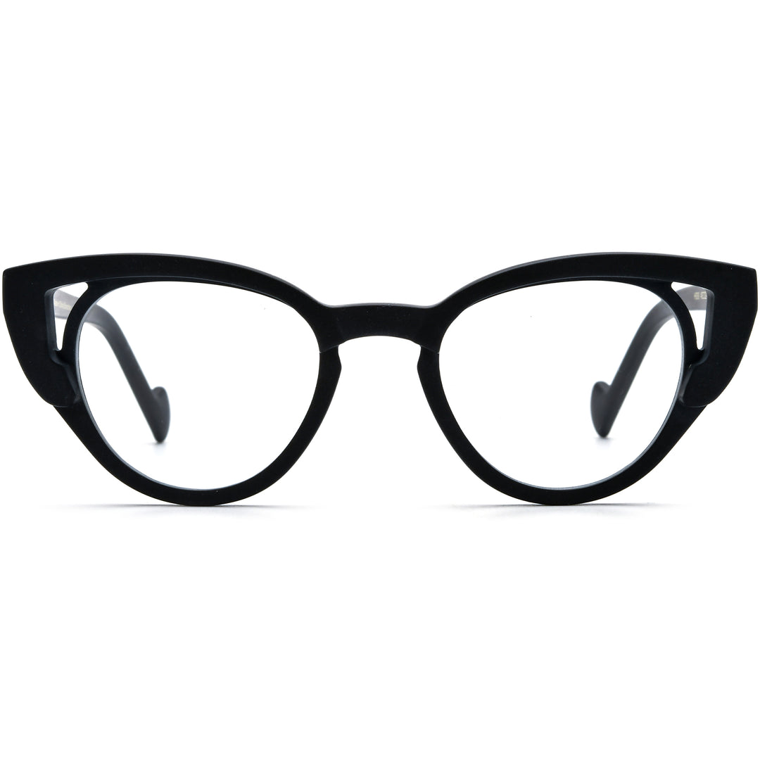 Cat-Eye Glasses BR1662