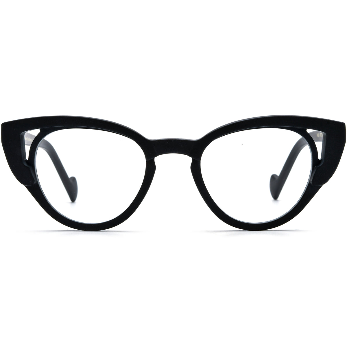 Cat-Eye Glasses BR1662