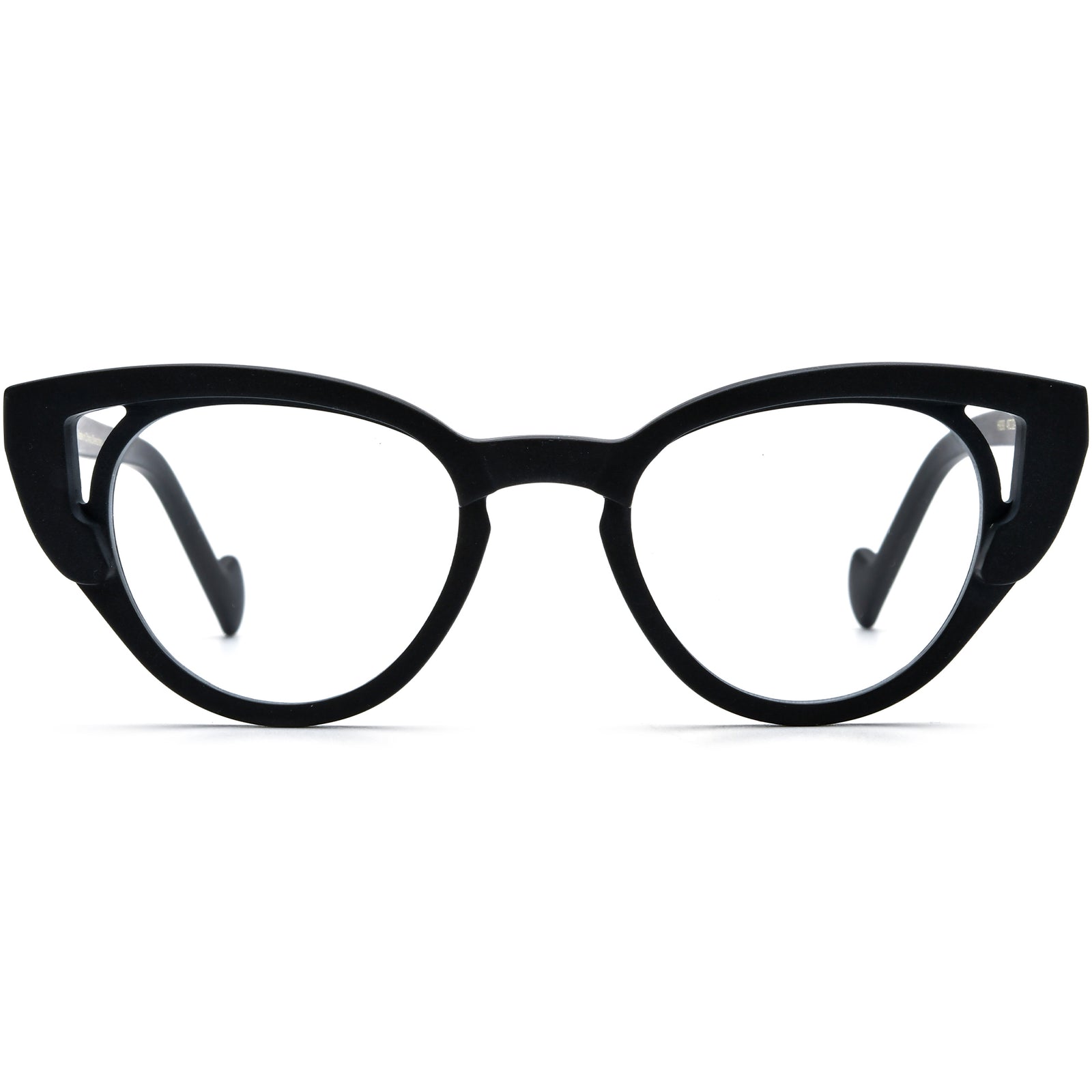 Cat-Eye Glasses BR1662
