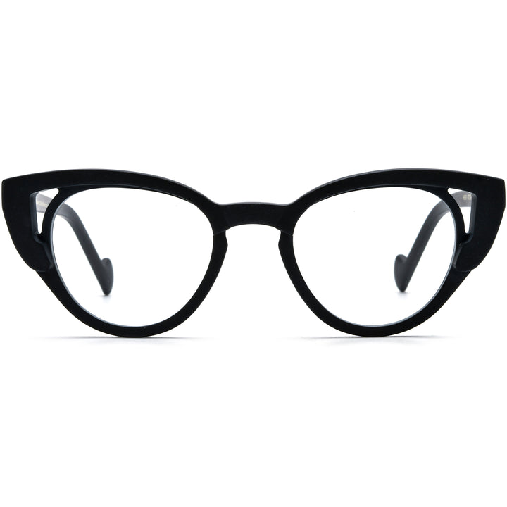 Cat-Eye Glasses BR1662