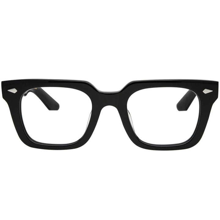 Square Glasses GC1019