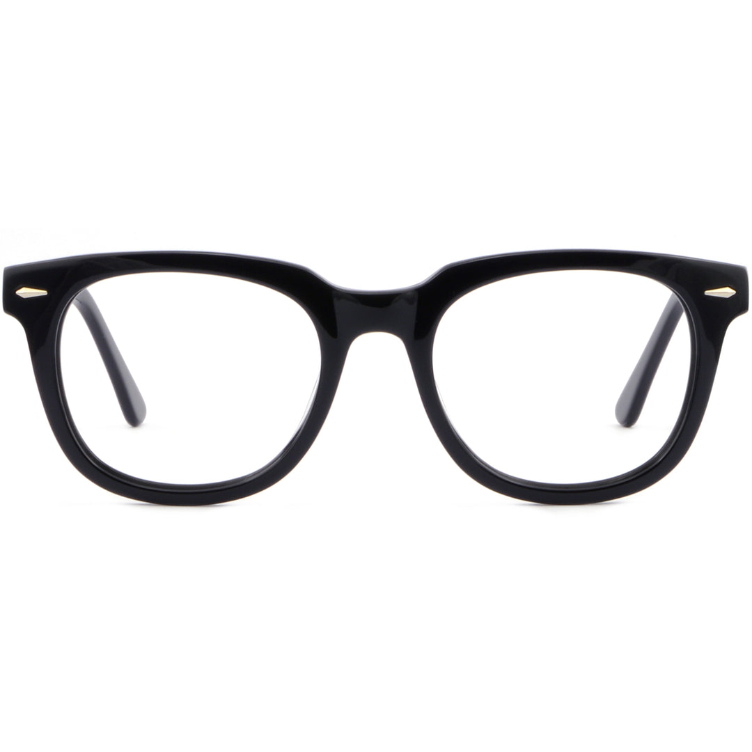 Square Glasses O1964
