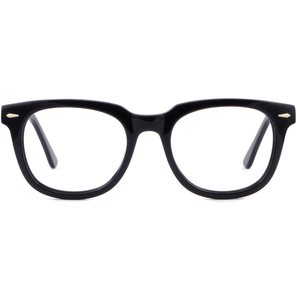 Square Glasses O1964