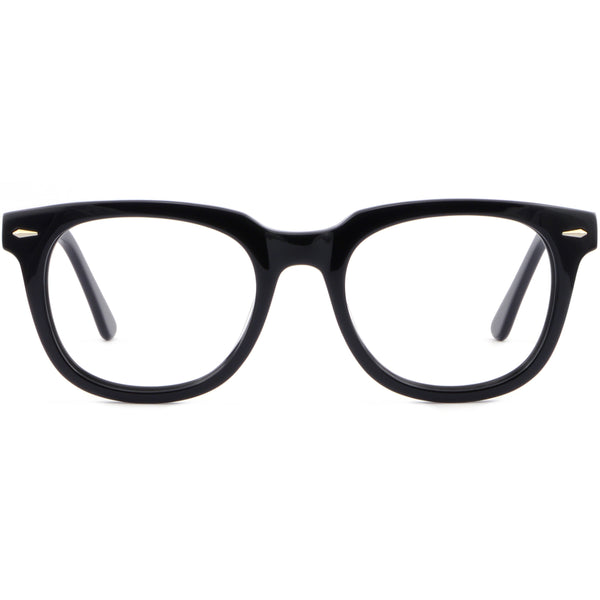 Square Glasses O1964