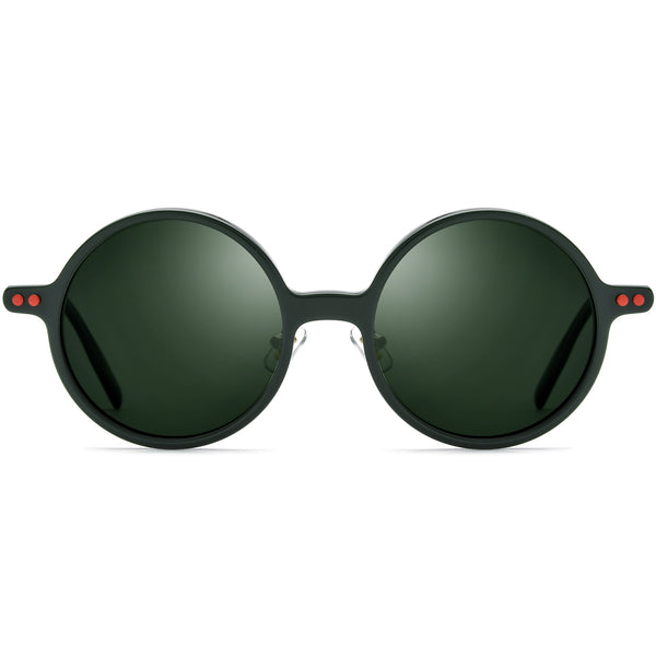 Round Sunglasses BRS1055