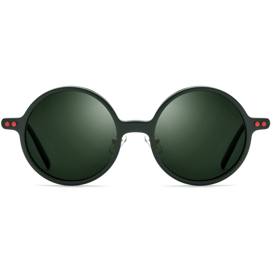 Round Sunglasses BRS1055