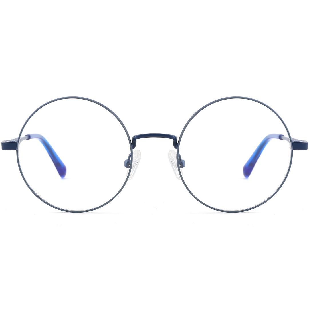 Round Glasses YSAM1104
