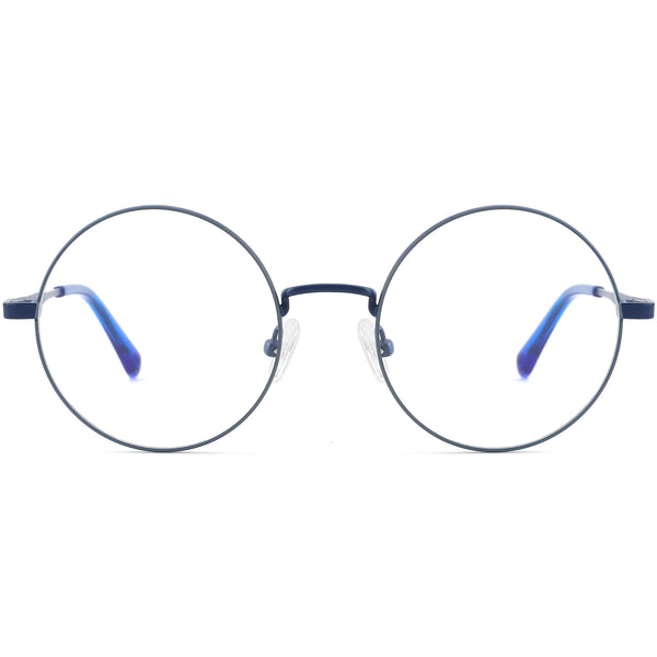 Round Glasses YSAM1104