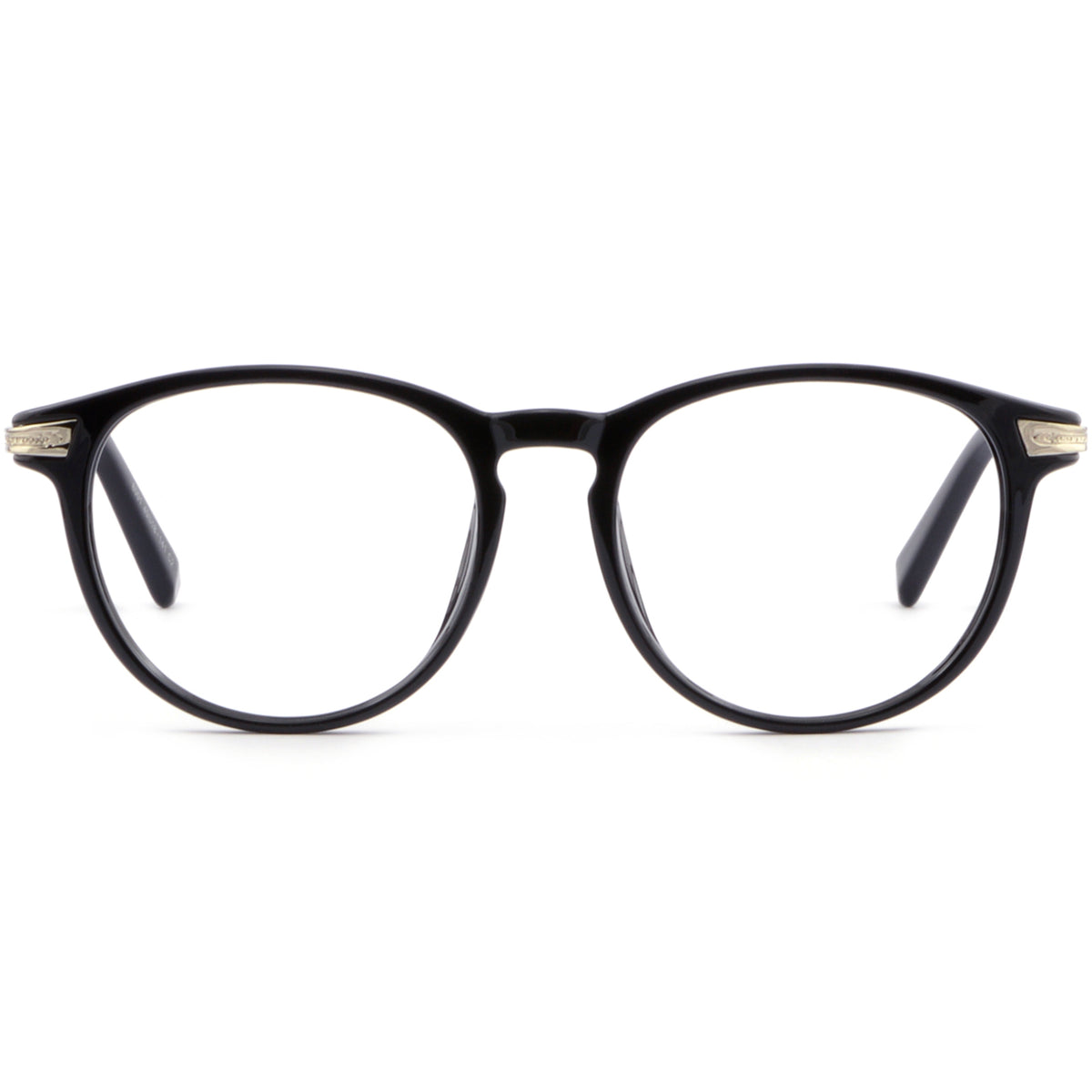Round Glasses O1533
