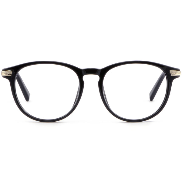 Round Glasses O1533