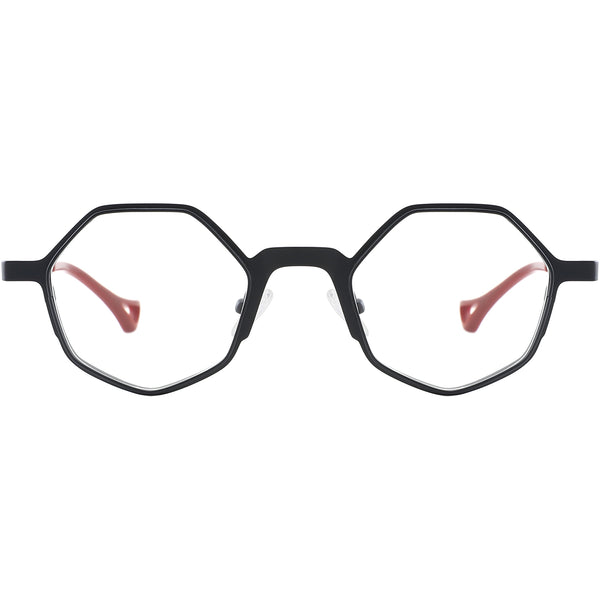 Geometric Glasses YEM1160