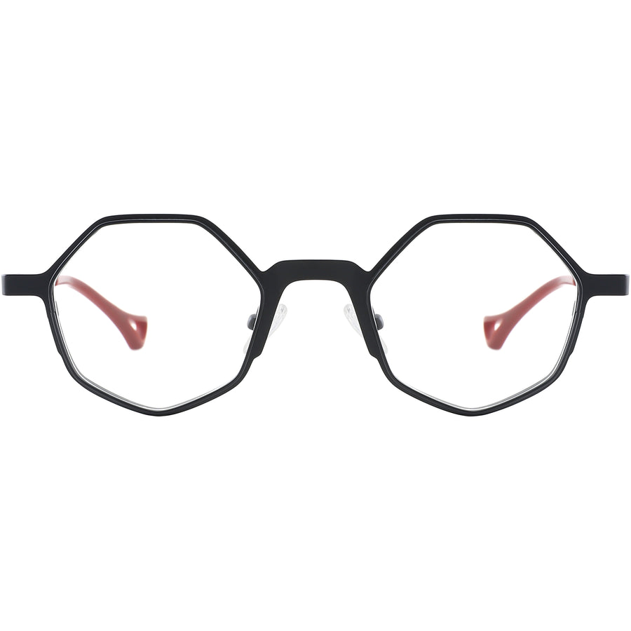 Geometric Glasses YEM1160