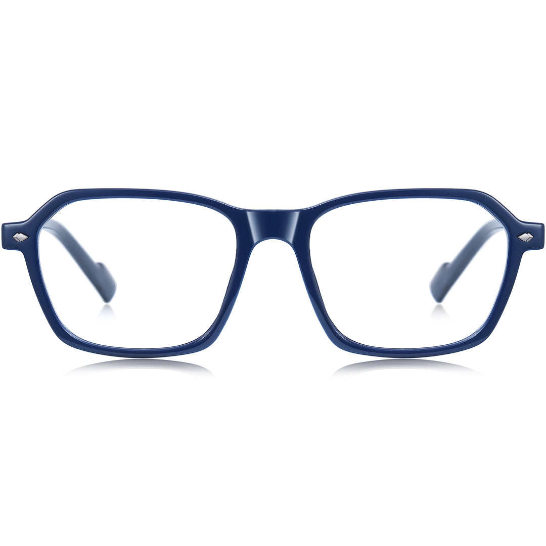 Square Glasses YSD1051