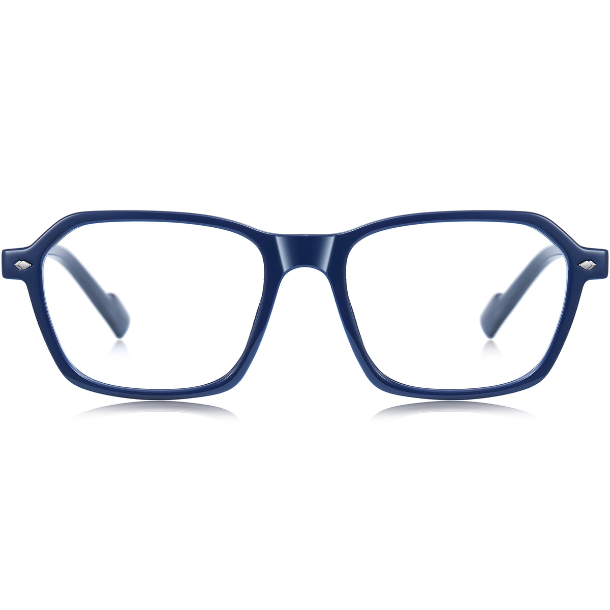 Square Glasses YSD1051