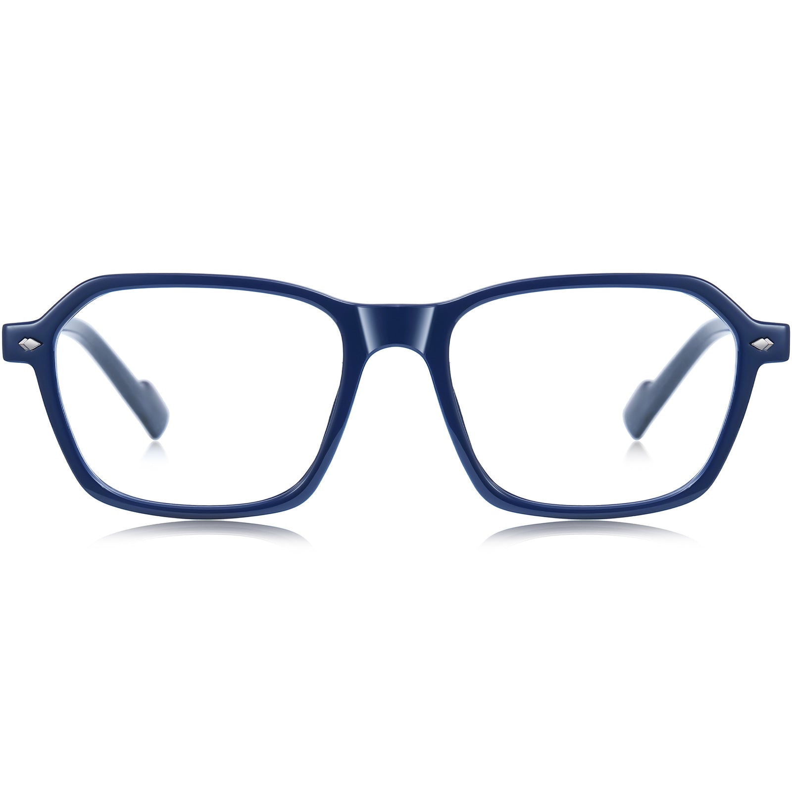 Square Glasses YSD1051