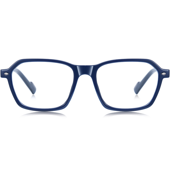 Square Glasses YSD1051