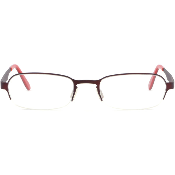 Rectangle Glasses O1787