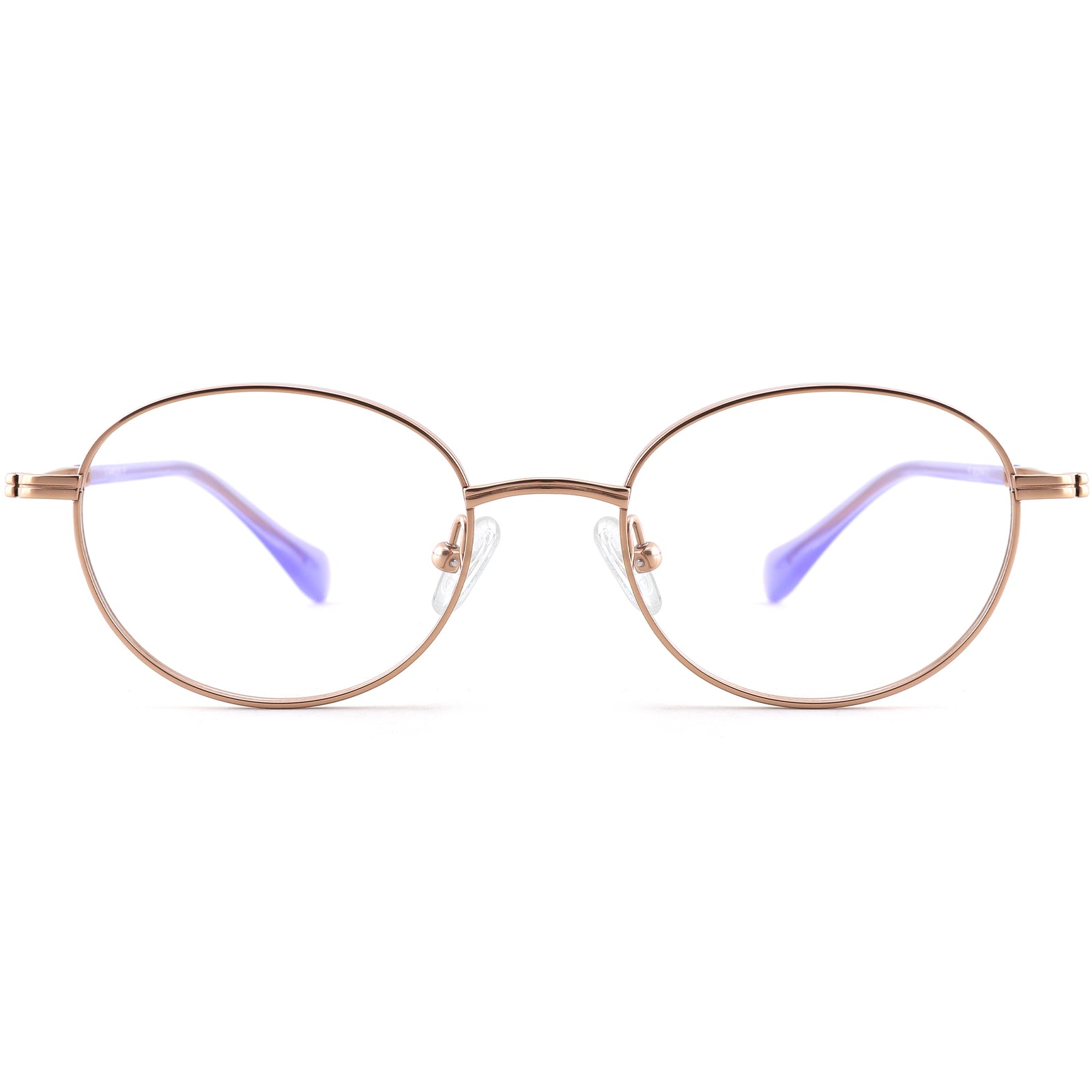 Oval Glasses YPT1044