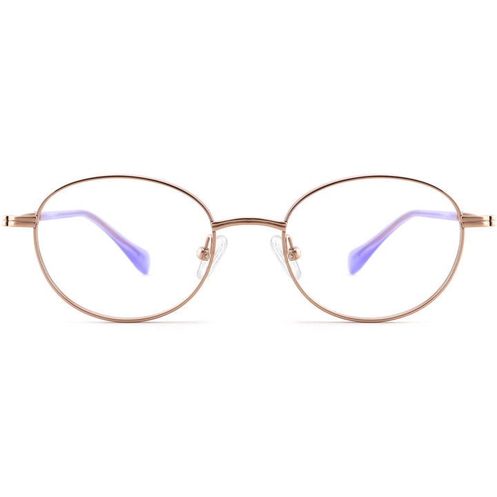 Oval Glasses YPT1044