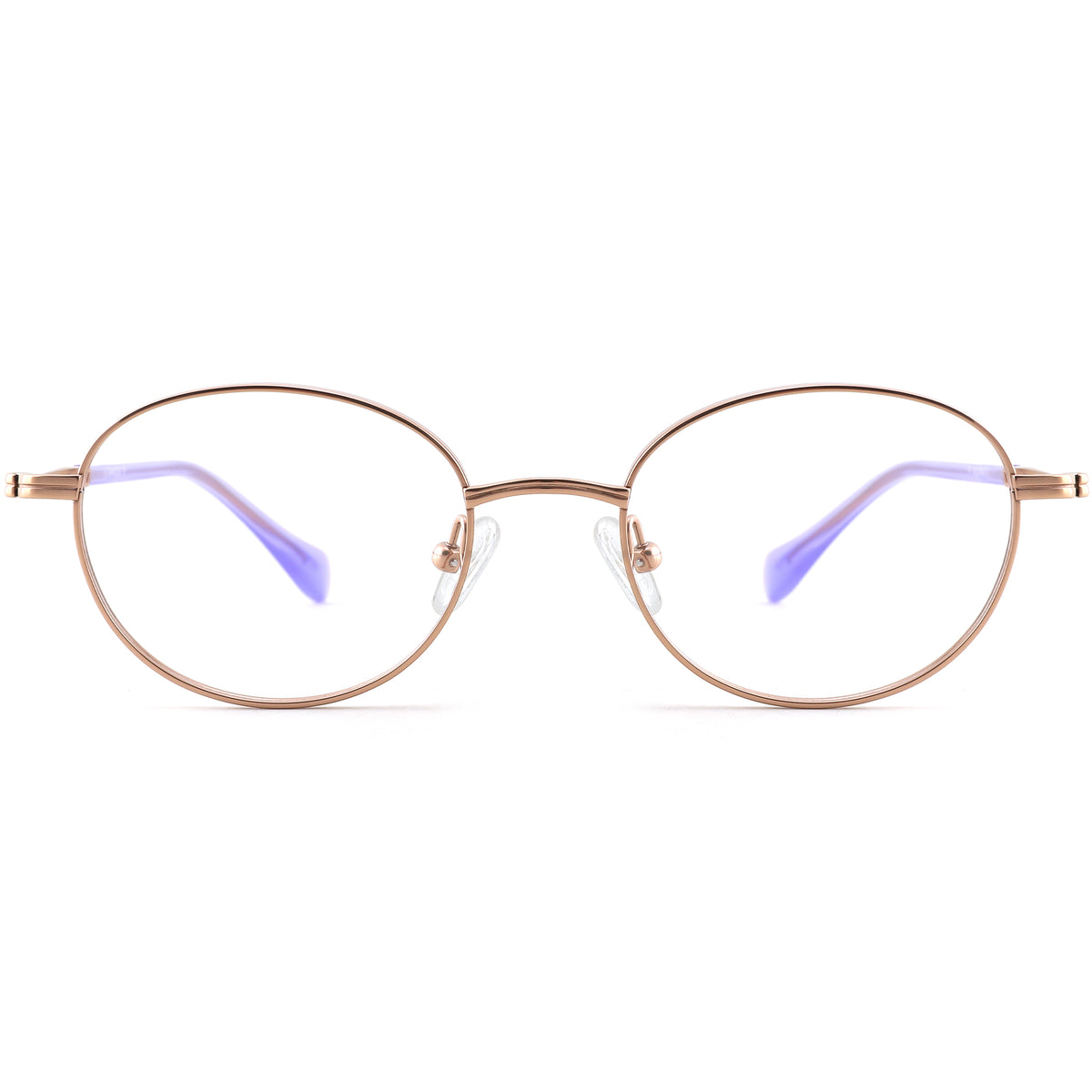 Oval Glasses YPT1044