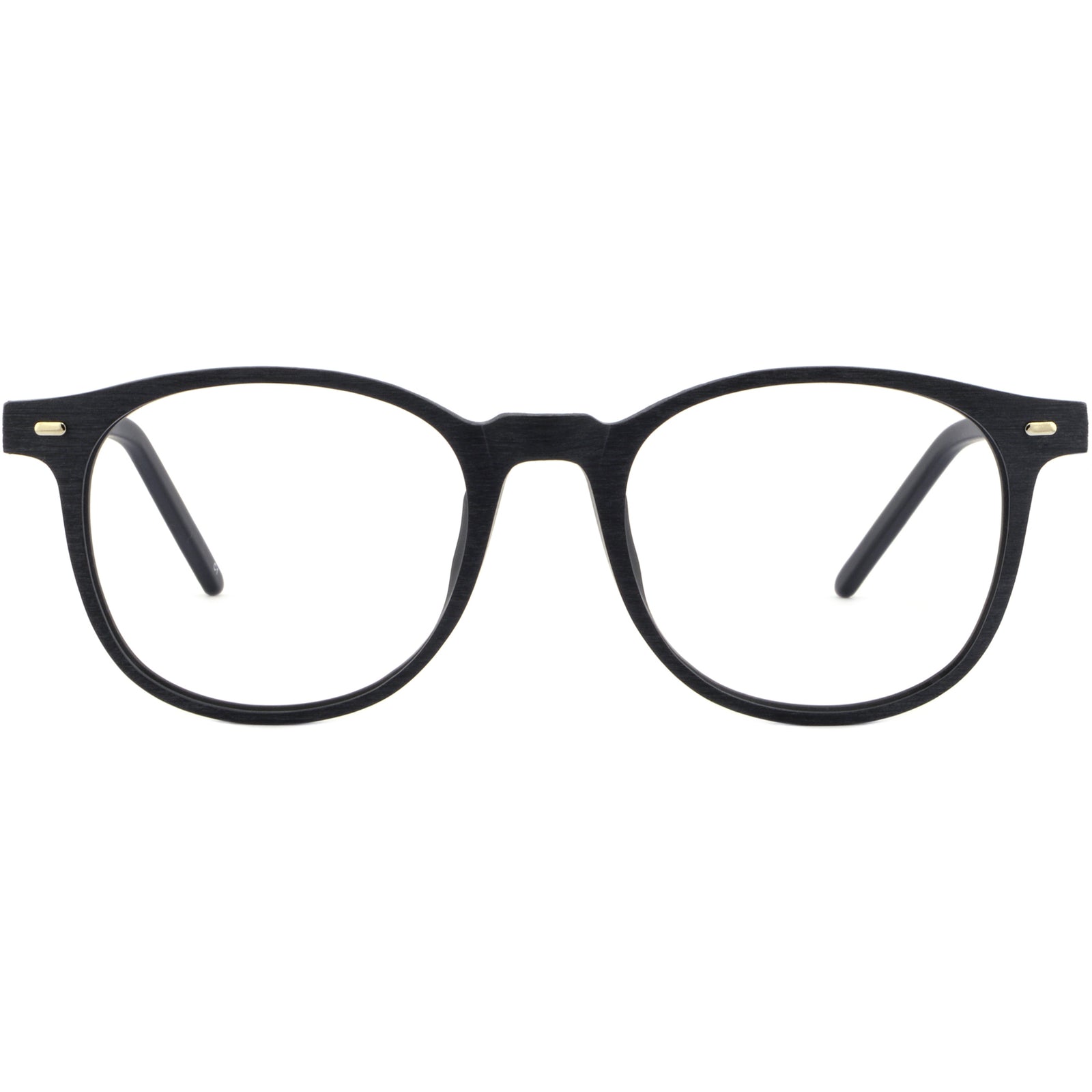 Round Glasses O2160